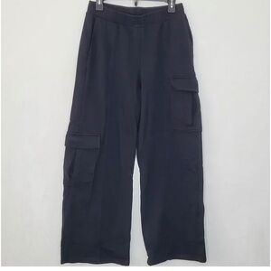 Zara Cargo Sweatpants